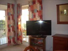 Location saisonnière APPARTEMENT 3 CHAMBRES Saint-Aygulf  