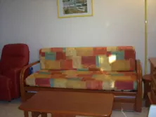 Location saisonnière APPARTEMENT 3 CHAMBRES Saint-Aygulf  