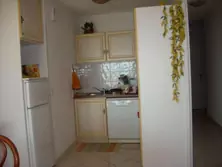 Location saisonnière APPARTEMENT 3 CHAMBRES Saint-Aygulf  