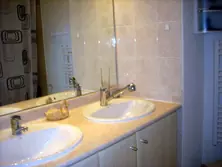 Location saisonnière APPARTEMENT 3 CHAMBRES Saint-Aygulf  