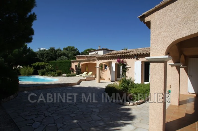 Location saisonnière Villa avec piscine Sainte-Maxime Location saisonnière Villa avec piscine Sainte-Maxime
