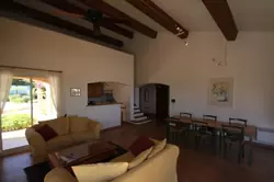 Location saisonnière Villa avec piscine Sainte-Maxime  