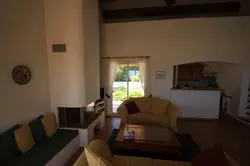 Location saisonnière Villa avec piscine Sainte-Maxime  