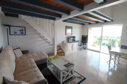 Location saisonnière APPARTEMENT 2 CHAMBRES Saint-Aygulf  