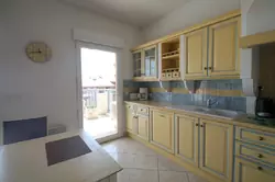 Location saisonnière APPARTEMENT 2 CHAMBRES Saint-Aygulf  