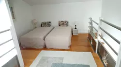 Location saisonnière APPARTEMENT 2 CHAMBRES Saint-Aygulf  