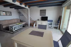 Location saisonnière APPARTEMENT 2 CHAMBRES Saint-Aygulf  