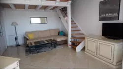 Location saisonnière APPARTEMENT 2 CHAMBRES Saint-Aygulf  