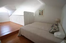 Location saisonnière APPARTEMENT 2 CHAMBRES Saint-Aygulf  