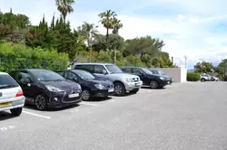 Location saisonnière APPARTEMENT 2 CHAMBRES Saint-Aygulf  