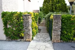 Location saisonnière APPARTEMENT 2 CHAMBRES Saint-Aygulf  