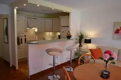 Location saisonnière APPARTEMENT 2 CHAMBRES Saint-Aygulf  