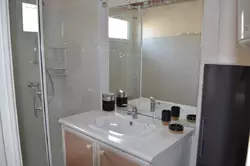 Location saisonnière APPARTEMENT 2 CHAMBRES Saint-Aygulf  