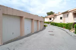 Location saisonnière APPARTEMENT 2 CHAMBRES Saint-Aygulf  