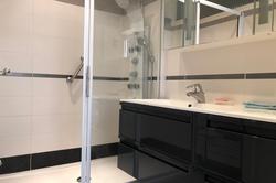 Location saisonnière APPARTEMENT 2 CHAMBRES Fréjus  