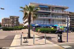 Location saisonnière APPARTEMENT 2 CHAMBRES Fréjus  
