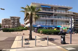 Location saisonnière APPARTEMENT 2 CHAMBRES Fréjus  