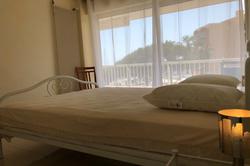 Location saisonnière APPARTEMENT 2 CHAMBRES Fréjus  