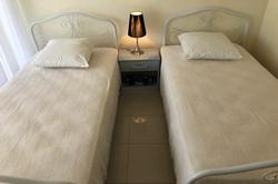 Location saisonnière APPARTEMENT 2 CHAMBRES Fréjus  