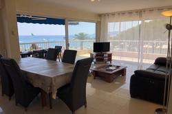 Location saisonnière APPARTEMENT 2 CHAMBRES Fréjus  