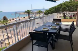 Location saisonnière APPARTEMENT 2 CHAMBRES Fréjus  