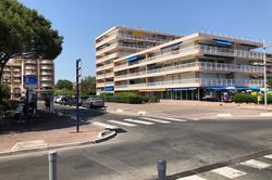 Location saisonnière APPARTEMENT 2 CHAMBRES Fréjus  