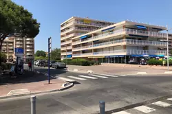 Location saisonnière APPARTEMENT 2 CHAMBRES Fréjus  