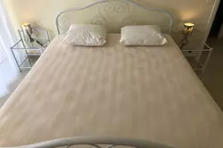 Location saisonnière APPARTEMENT 2 CHAMBRES Fréjus  