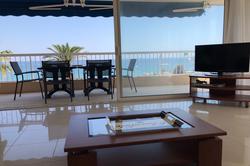 Location saisonnière APPARTEMENT 2 CHAMBRES Fréjus  