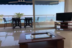 Location saisonnière APPARTEMENT 2 CHAMBRES Fréjus  