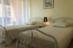 Location saisonnière APPARTEMENT 2 CHAMBRES Fréjus  