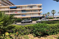 Location saisonnière APPARTEMENT 2 CHAMBRES Fréjus  