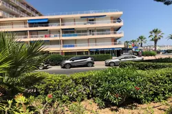 Location saisonnière APPARTEMENT 2 CHAMBRES Fréjus  