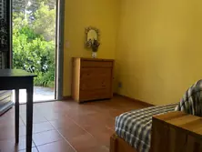 Location saisonnière Villa jumelée Saint-Aygulf  