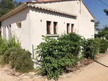 Location saisonnière Villa jumelée Saint-Aygulf  