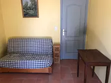 Location saisonnière Villa jumelée Saint-Aygulf  