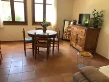 Location saisonnière Villa jumelée Saint-Aygulf  