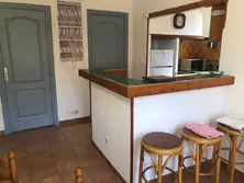 Location saisonnière Villa jumelée Saint-Aygulf  