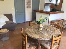 Location saisonnière Villa jumelée Saint-Aygulf  