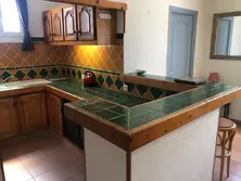 Location saisonnière Villa jumelée Saint-Aygulf  