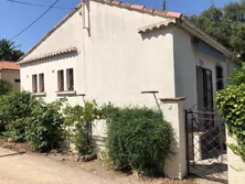 Location saisonnière Villa jumelée Saint-Aygulf  