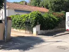 Location saisonnière Villa jumelée Saint-Aygulf  