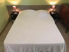 Location saisonnière Villa jumelée Saint-Aygulf  