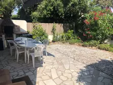 Location saisonnière Villa jumelée Saint-Aygulf  