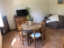 Location saisonnière Villa jumelée Saint-Aygulf  