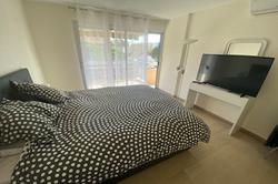 Location saisonnière APPARTEMENT 1 CHAMBRE Fréjus  