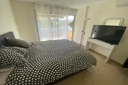 Location saisonnière APPARTEMENT 1 CHAMBRE Fréjus  