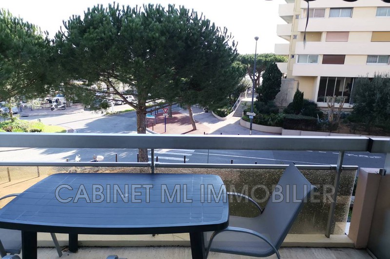 Location saisonnière APPARTEMENT 1 CHAMBRE Fréjus  