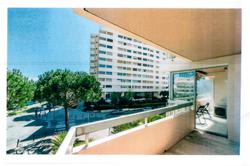Location saisonnière APPARTEMENT 1 CHAMBRE Fréjus  