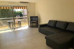 Location saisonnière APPARTEMENT 1 CHAMBRE Fréjus  